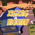 ZigZag!!!-Mobile,Touch,Game ZigZag!!!-Mobile,Touch,Game