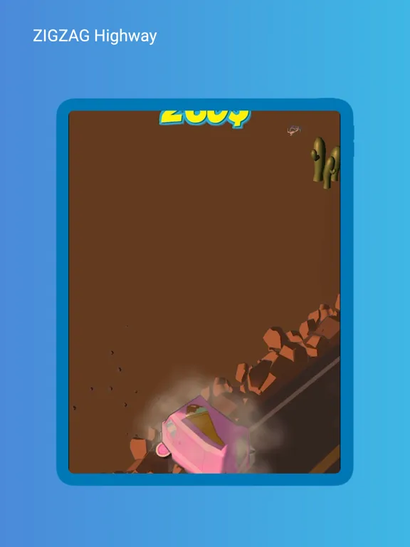 ZigZag!!!-Mobile,Touch,Game iPad  Screenshots
