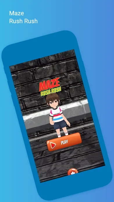 Capturas de pantalla de Dungeon Escape - 3D Labyrinth