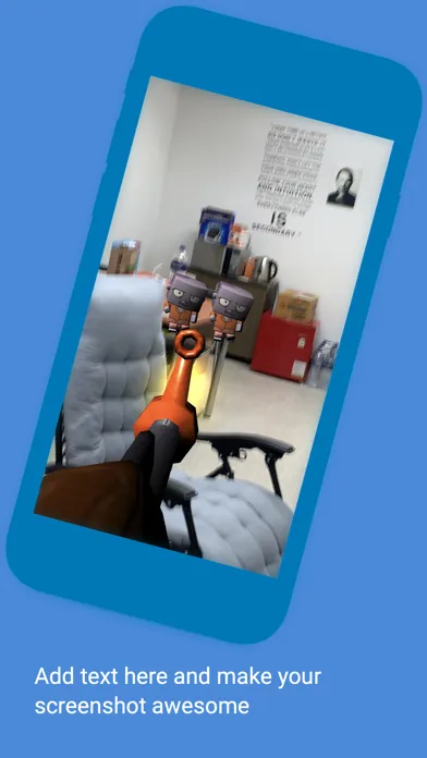 تصاویر Survival Shooter-AR,Shooting