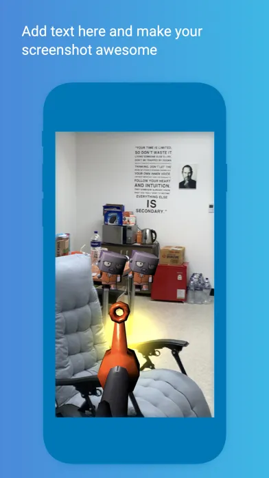 تصاویر Survival Shooter-AR,Shooting