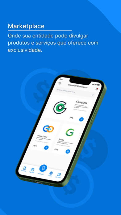 Junt Digital - Verificador应用截图