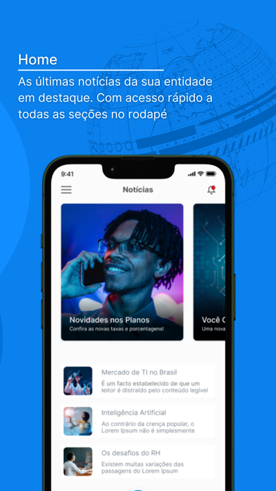 Junt Digital - Verificador应用截图