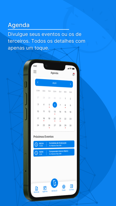 Junt Digital - Verificador应用截图
