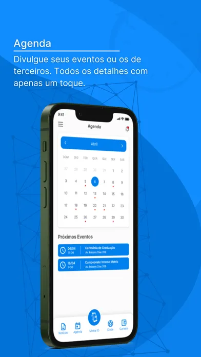 Screenshot di Junt Digital - Verificador