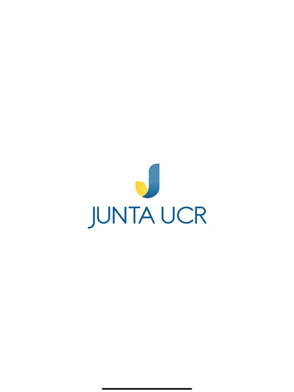 Junta UCR Token iPad  Ekran Görüntüleri