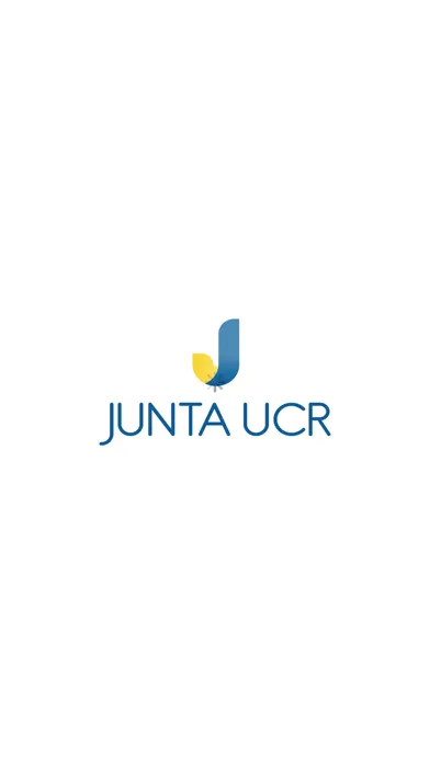 Junta UCR Token Ekran Görüntüleri
