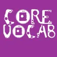 Core Vocab Core Vocab
