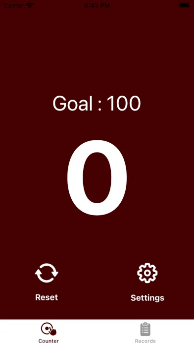 صور Tap Counter (Easy To Count)
