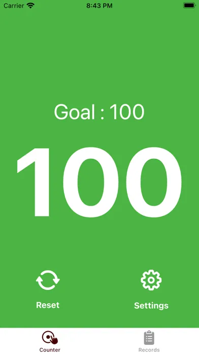 صور Tap Counter (Easy To Count)