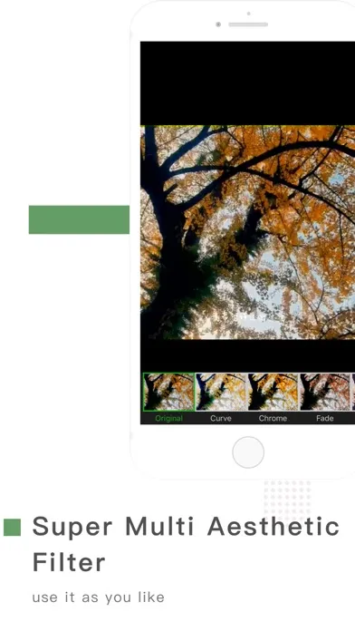 Video Editor - Trim video Screenshots