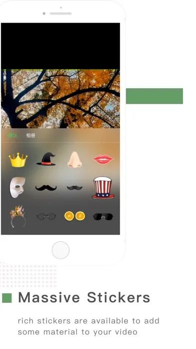 Video Editor - Trim video Screenshots