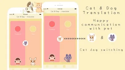 Mini - Pet translator স্ক্রিনশট