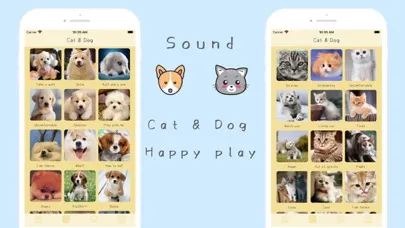 Mini - Pet translator স্ক্রিনশট
