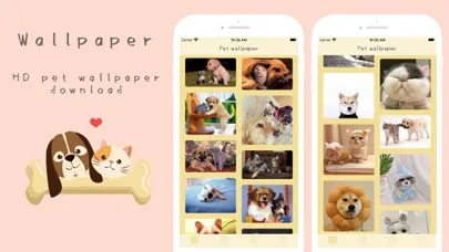 Mini - Pet translator স্ক্রিনশট