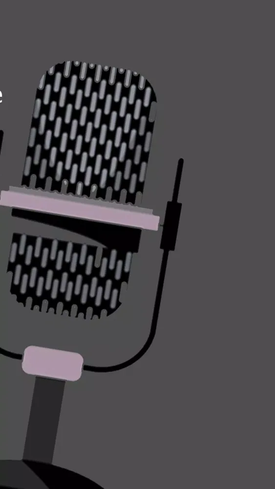 Microphone应用截图