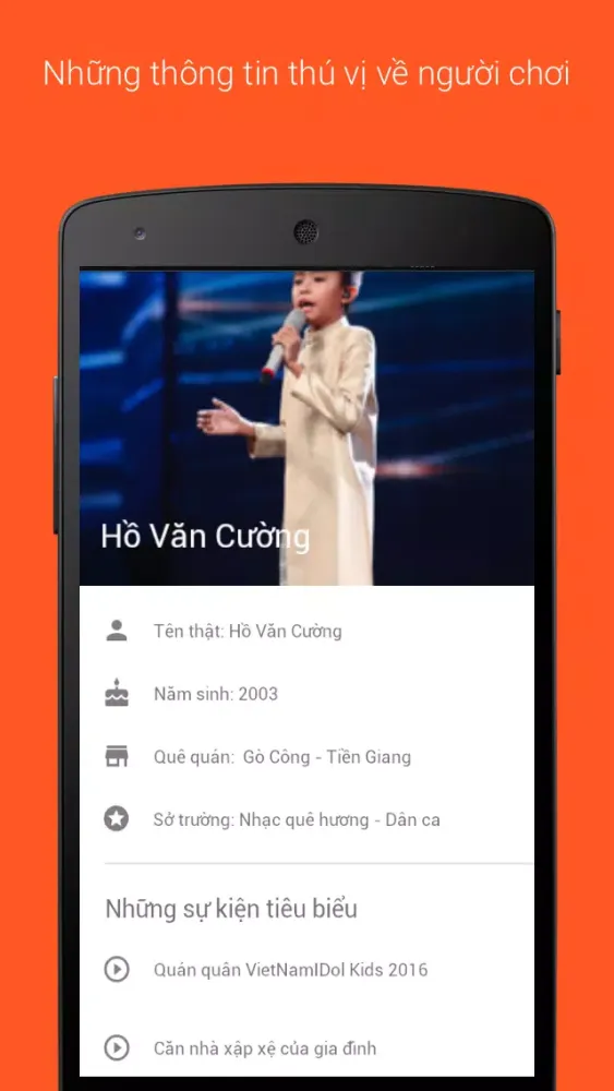 Gameshow Việt Nam應用截圖