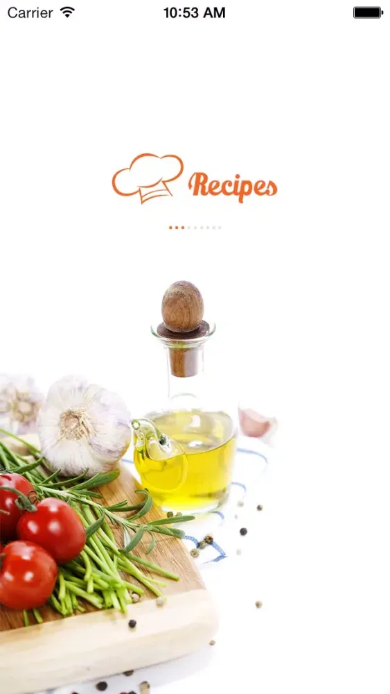 Best Recipes - Free & Healthy Ekran Görüntüleri