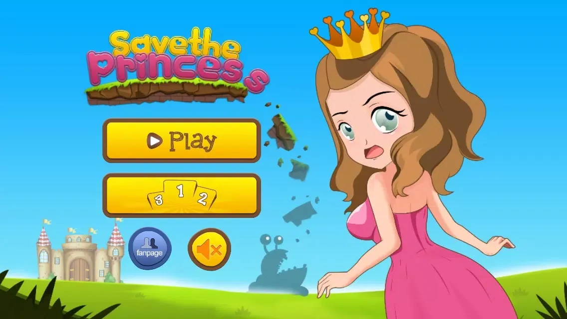 تصاویر Save the Princess 2015 - Princess Run