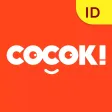 COCOK!-Online Fashion Shopping COCOK!-Online Fashion Shopping