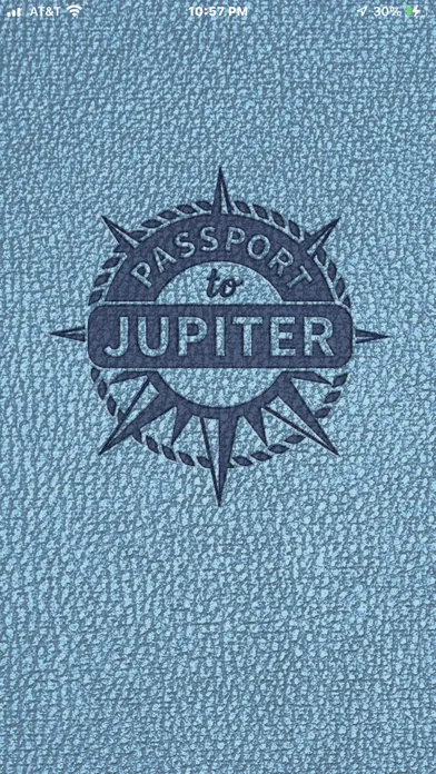Passport to Jupiter স্ক্রিনশট