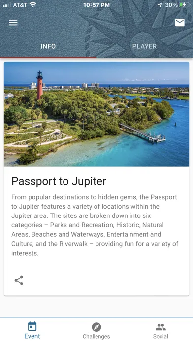 Passport to Jupiter স্ক্রিনশট