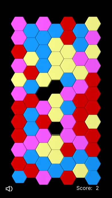Color Tiles Puzzle應用截圖