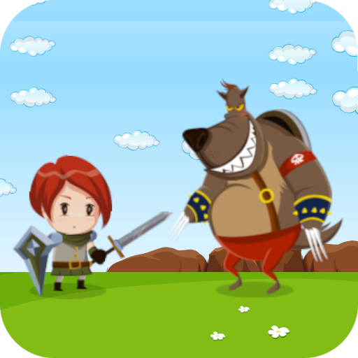 Village Wars: Tower Defense