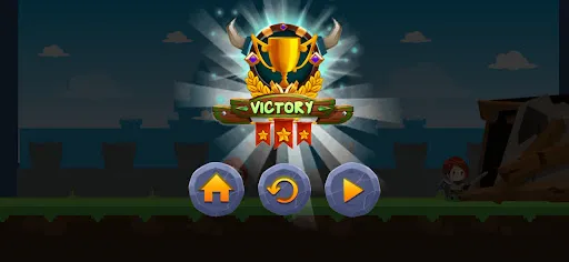 Capturas de pantalla de Village Wars: Tower Defense