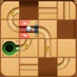 Ball Slide - Smart Puzzle