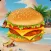 Beach Fast Food Cooking Tycoon