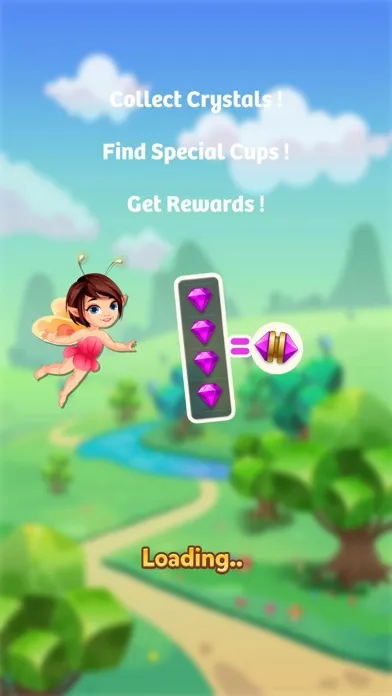 Jenny's - Tile 3 Match Puzzles Screenshots