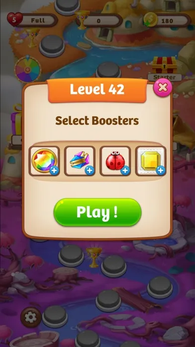 Jenny's - Tile 3 Match Puzzles Screenshots