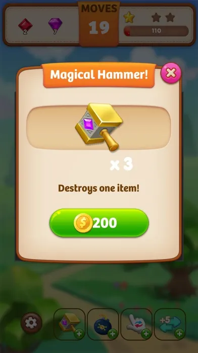 Jenny's - Tile 3 Match Puzzles Screenshots