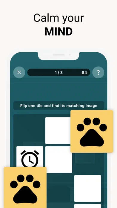 Propel: ADHD Games for Adults 스크린샷