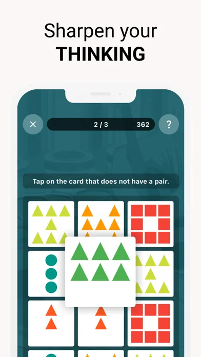 Propel: ADHD Games for Adults 스크린샷