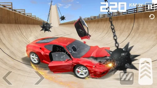 Smashing Car Compilation-screenshot-5