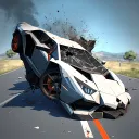 Mega Car Crash Simulator