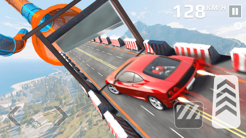 GT Car Stunt Master 3D-screenshot-2