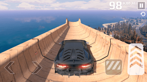 GT Car Stunt Master 3D-screenshot-5