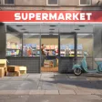 Supermarket Simulator Mania