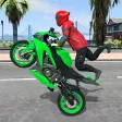GT Moto Stunt 3D