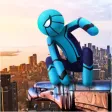 Super Stickman Hero 3D