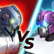 Robot Revolution: Supremacy Robot Revolution: Supremacy