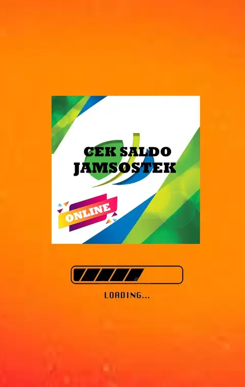 Cara mudah cek saldo jamsostek Screenshots