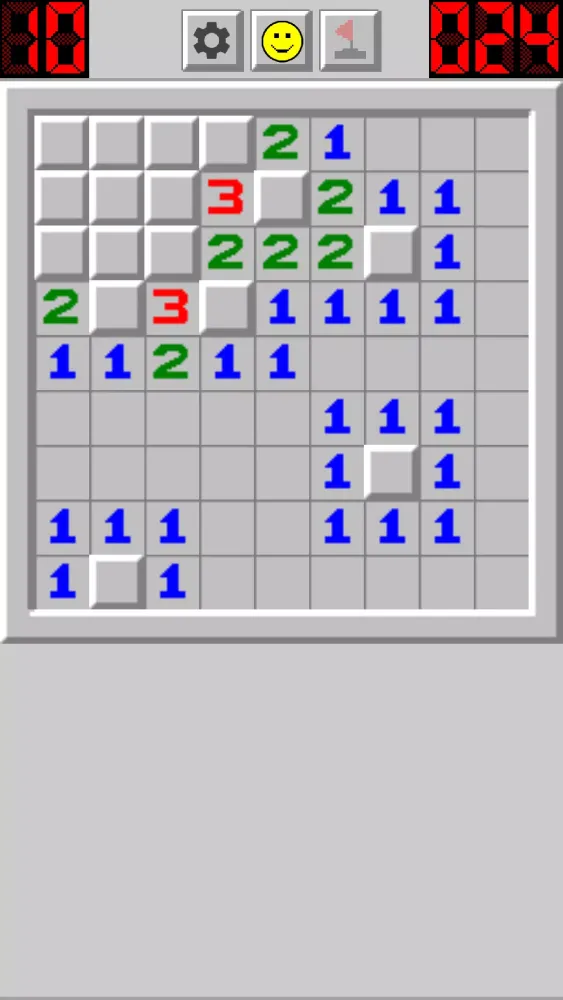 صور Minesweeper Classic