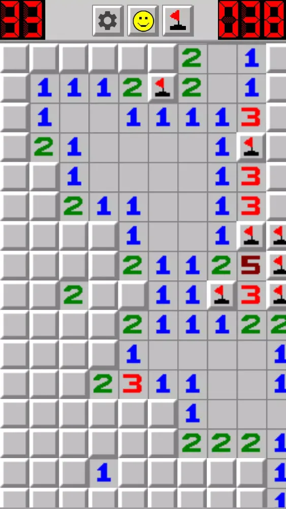 صور Minesweeper Classic