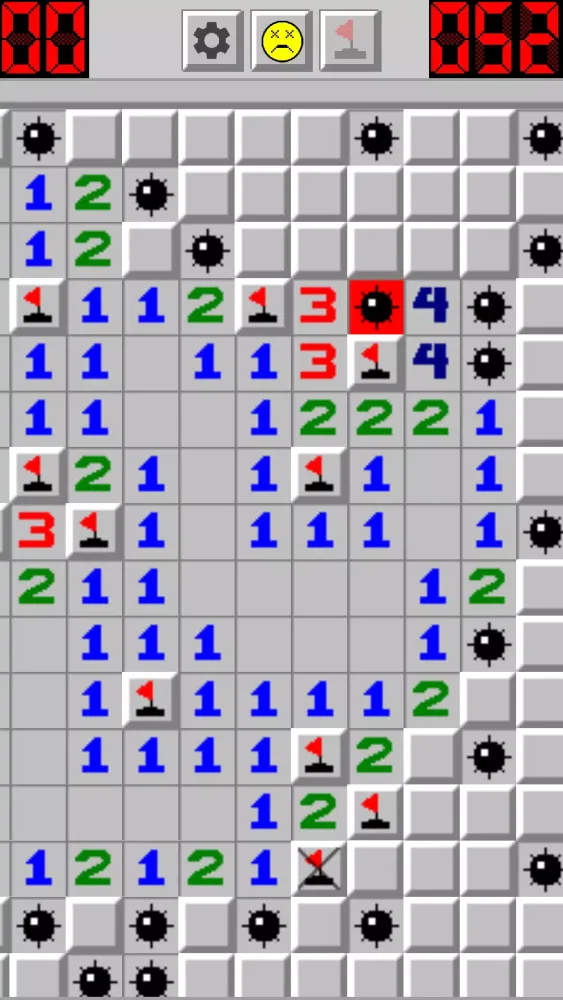صور Minesweeper Classic