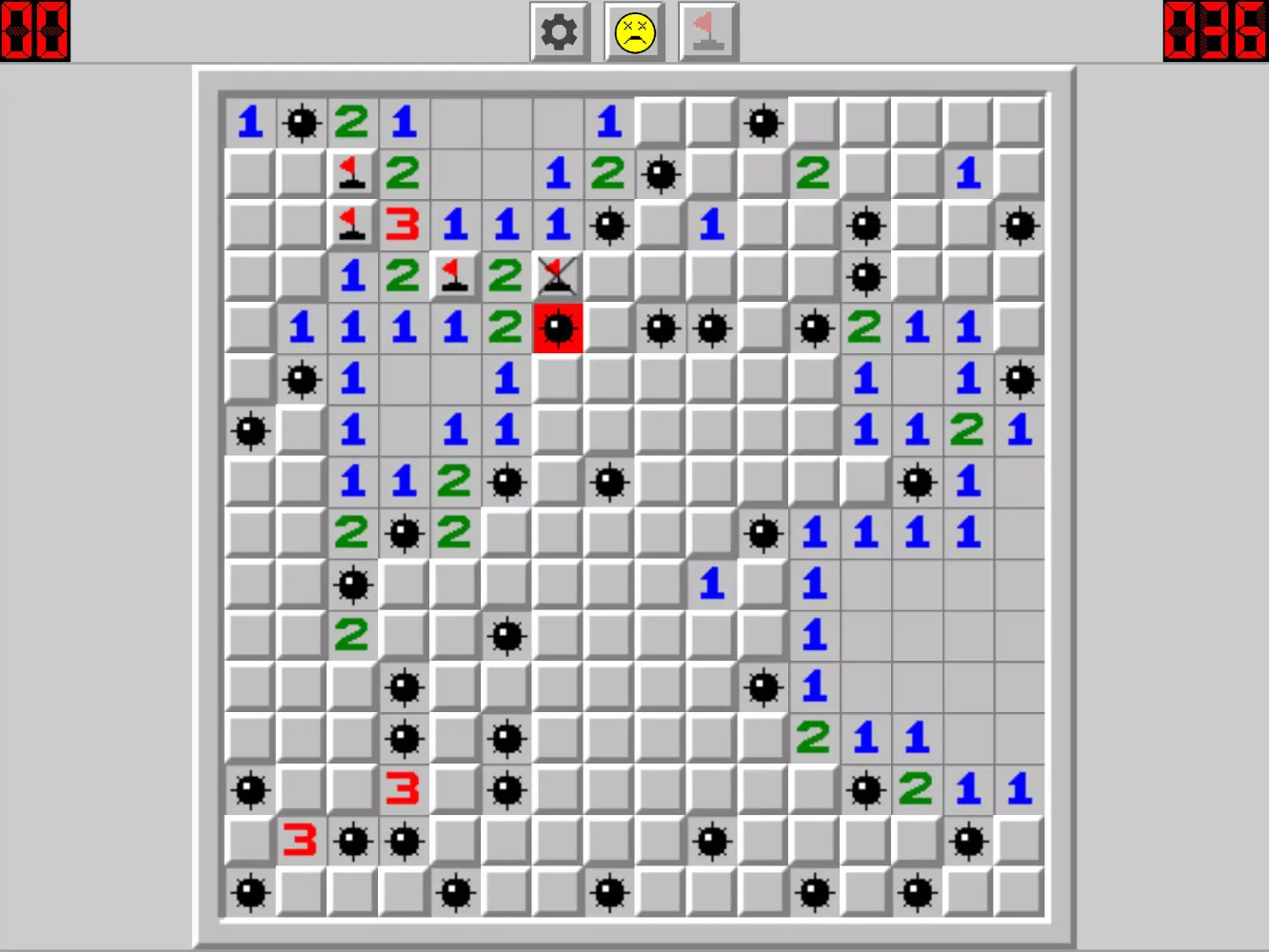 صور Minesweeper Classic