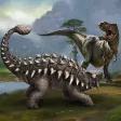 Ankylosaurus Dino Simulator